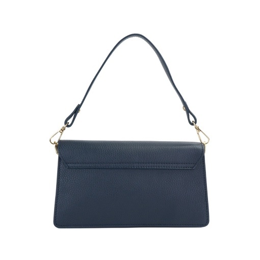 Poseta Piele Anabelle - BLEUMARIN - Img 3