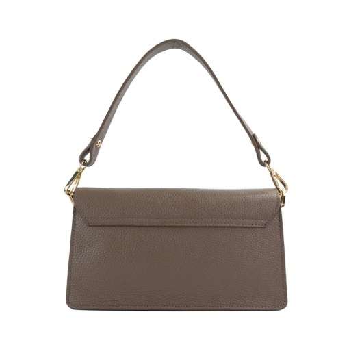 Poseta Piele Anabelle - TAUPE - Img 3