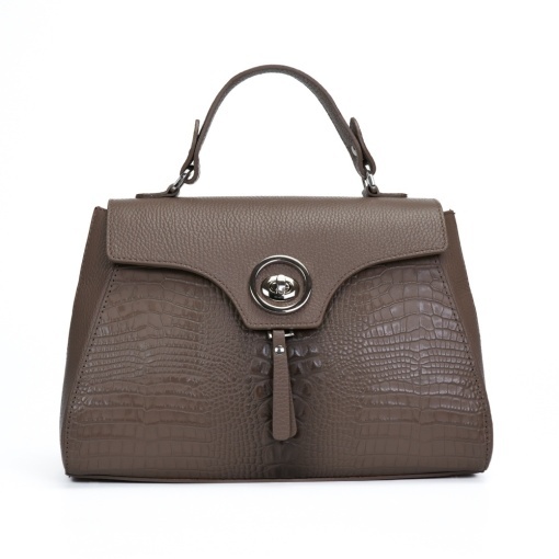 Poseta Piele Antonina - MARO - Img 2