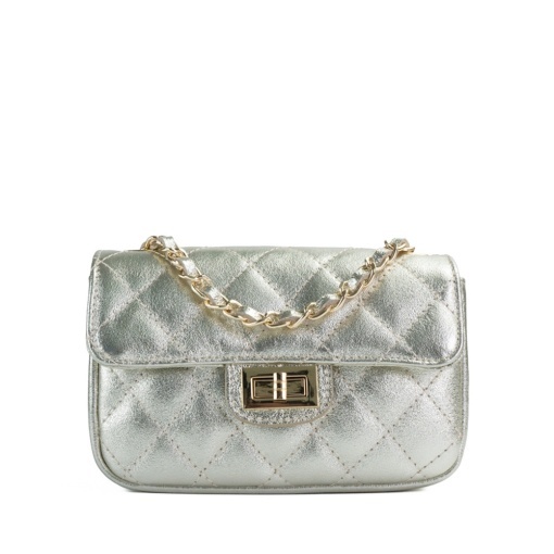 Poseta Piele Baby Ruby - AURIU - Img 2