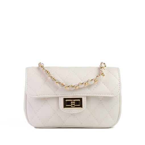 Poseta Piele Baby Ruby - IVOAR - Img 2