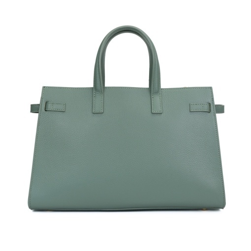 Poseta Piele Celina - MENTA - Img 3