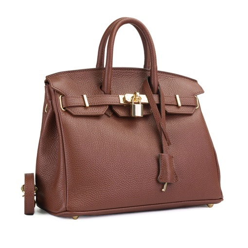 Poseta Piele Edith - MARO