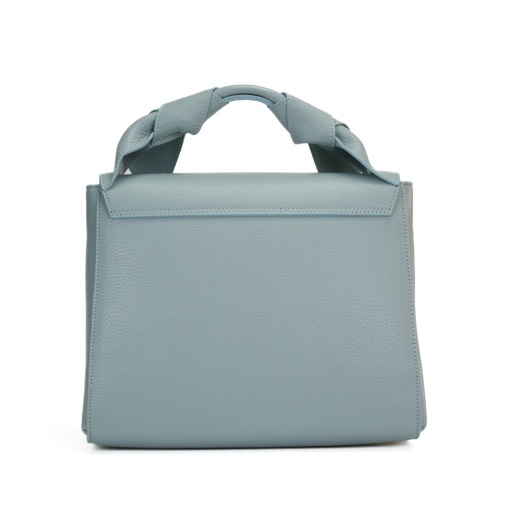 Poseta Piele Filippa - BLEU - Img 3