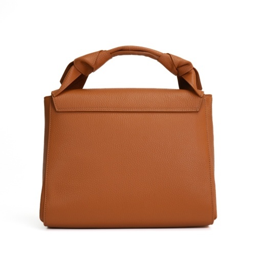 Poseta Piele Filippa - CAMEL - Img 3