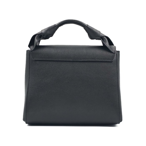 Poseta Piele Filippa - NEGRU - Img 3