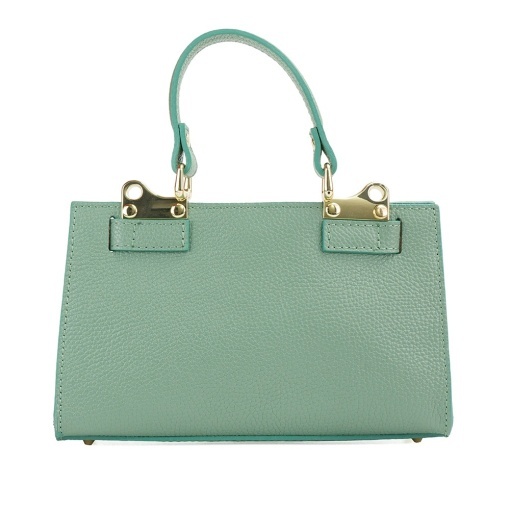 Poseta Piele Helge - MENTA - Img 3