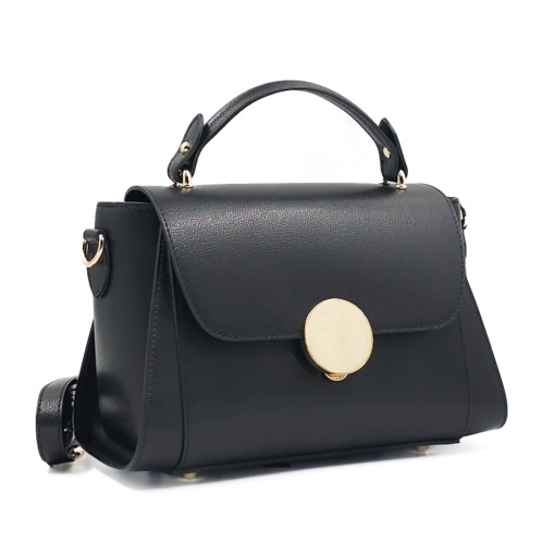 Poseta Piele Jaime - NEGRU