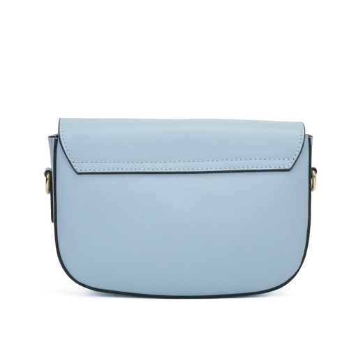 Poseta Piele Jamila - BLEU - Img 3