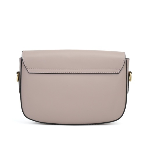 Poseta Piele Jamila - ROZ-PUDRA - Img 3