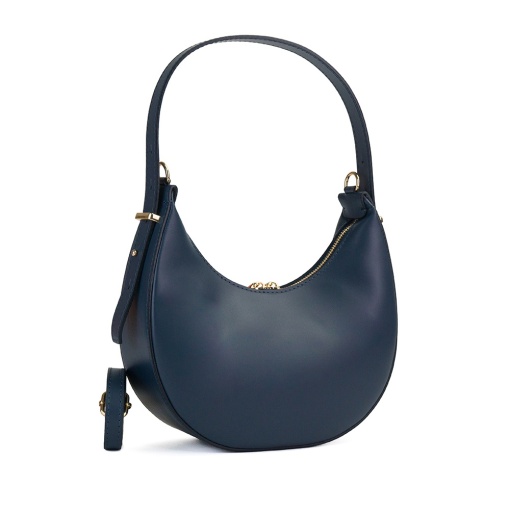 Poseta Piele Louna - BLEUMARIN - Img 2