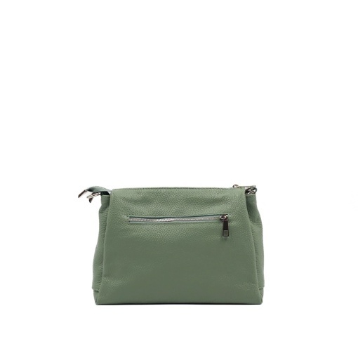 Poseta Piele Miliana - MENTA - Img 3