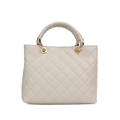 Poseta Piele Mini Georgie - BEJ - Img 3
