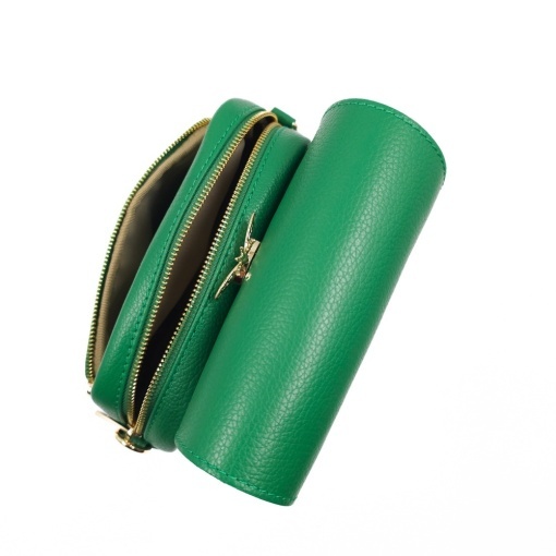 Poseta Piele Simone - MENTA - Img 4
