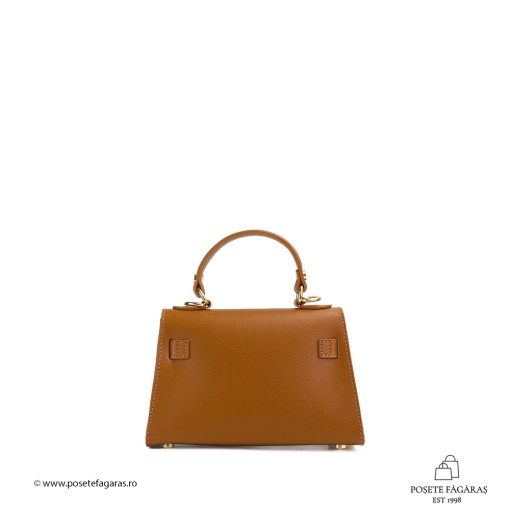 Poseta Piele Thea Baby - CONIAC - Img 3