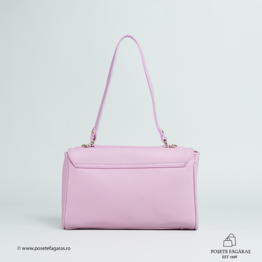 Poseta Piele Victoria - ROZ-CANDY - Img 3