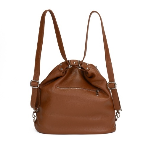 Rucsac Piele Sonia - CONIAC - Img 4