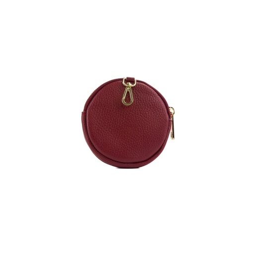 Etui Monede Chloe - BORDO - Img 2