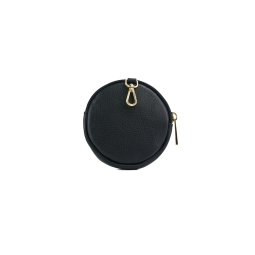 Etui Monede Chloe - NEGRU - Img 2