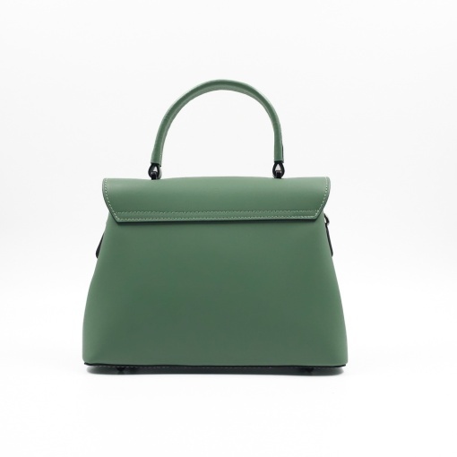 Poseta Piele Alana - MENTA - Img 3