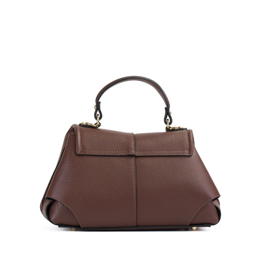Poseta Piele Amelie - MARO - Img 3