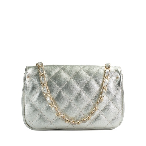 Poseta Piele Baby Ruby - AURIU - Img 3