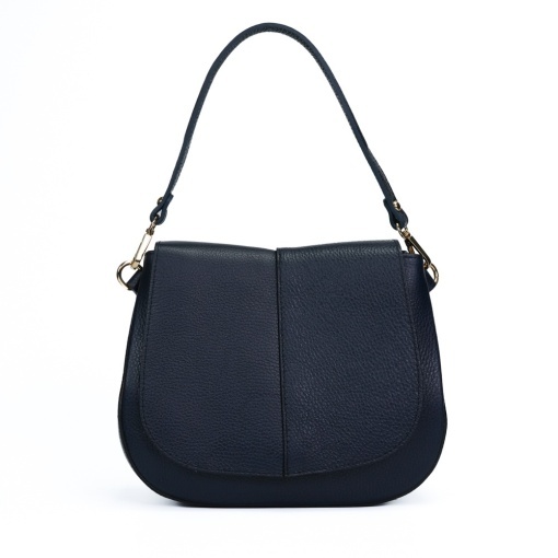 Poseta Piele Camelia - BLEUMARIN - Img 2