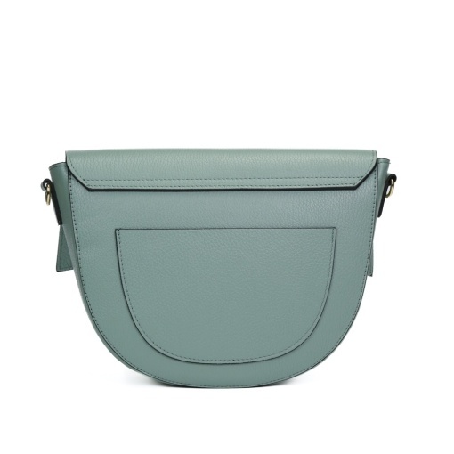 Poseta Piele Christine - MENTA - Img 3