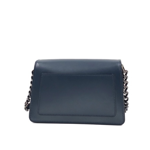 Poseta Piele Emilia - BLEUMARIN - Img 3