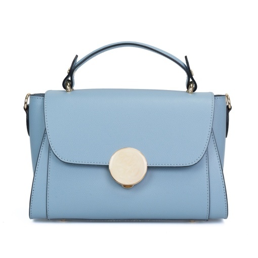 Poseta Piele Jaime - BLEU - Img 2