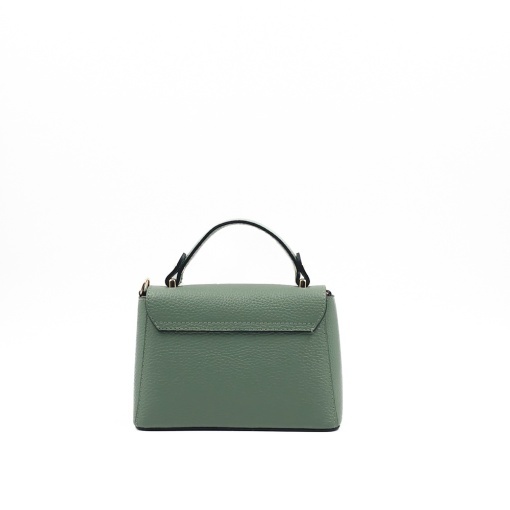 Poseta Piele Kirsti - MENTA - Img 3