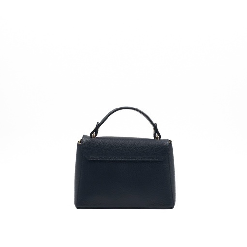 Poseta Piele Kirsti - NEGRU - Img 3