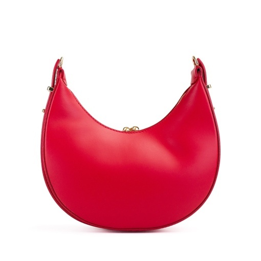 Poseta Piele Louna - ROSU - Img 4