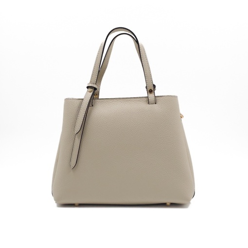 Poseta Piele Martine - BEJ - Img 2