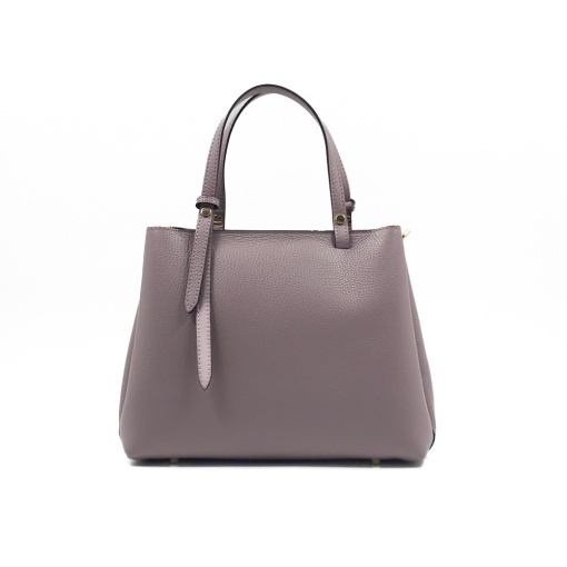 Poseta Piele Martine - GRI - Img 2