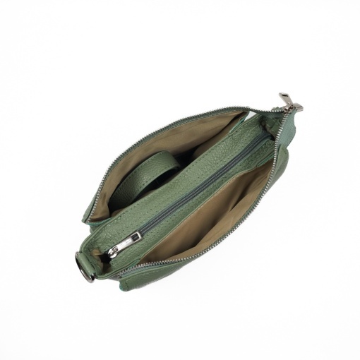 Poseta Piele Miliana - MENTA - Img 4