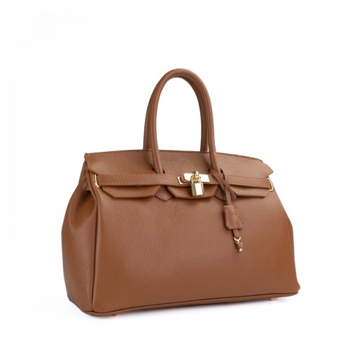 Poseta Piele Old Edith - CONIAC