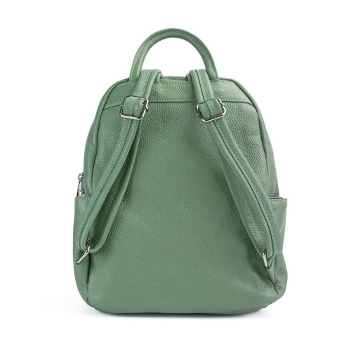 Rucsac Piele Timeea - MENTA - Img 3