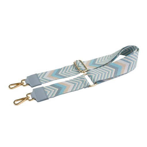 Bareta Multicolor 1 - BLEU - Img 2