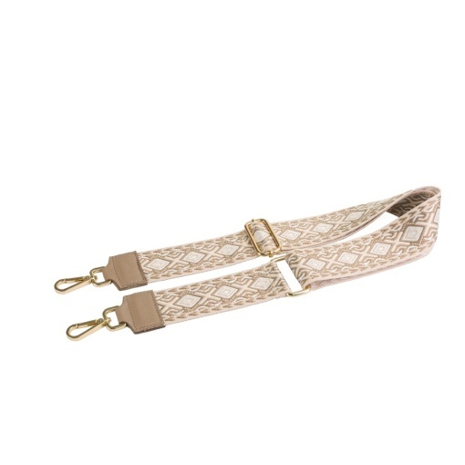 Bareta Multicolor 2 - CREM - Img 2