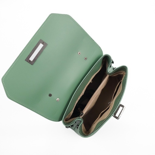 Poseta Piele Alana - MENTA - Img 4