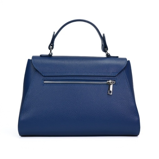 Poseta Piele Antonina - BLEUMARIN - Img 3