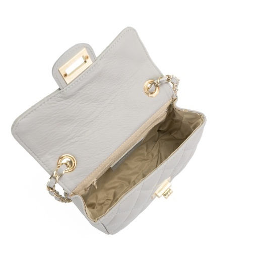 Poseta Piele Baby Ruby - AURIU - Img 4