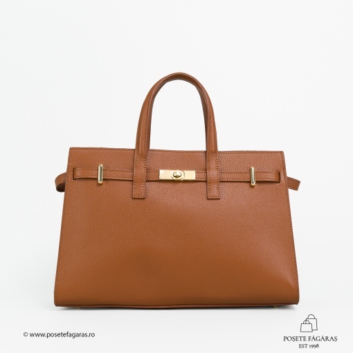 Poseta Piele Celina - CONIAC - Img 2