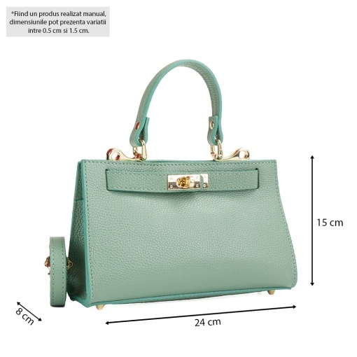 Poseta Piele Helge - MENTA - Img 5