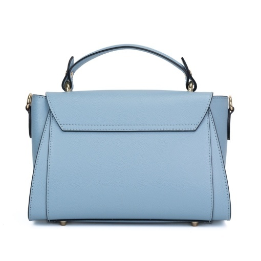 Poseta Piele Jaime - BLEU - Img 3