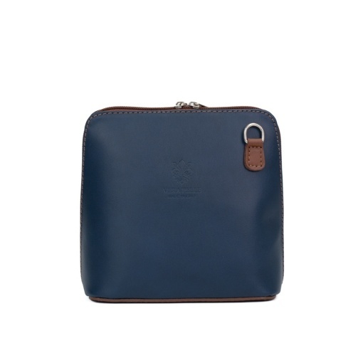 Poseta Piele Katy - BLEUMARIN - Img 2