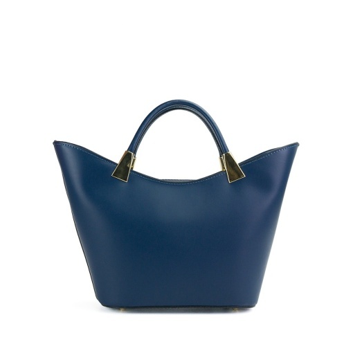 Poseta Piele Maia - BLEUMARIN - Img 2