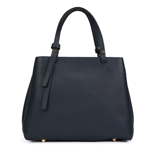 Poseta Piele Martine - BLEUMARIN - Img 3