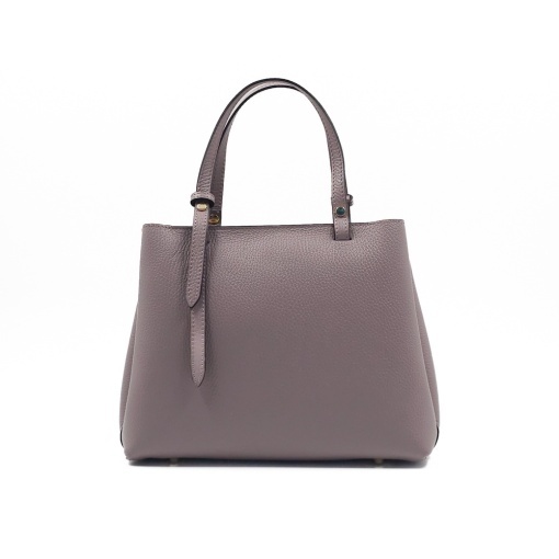 Poseta Piele Martine - GRI - Img 3